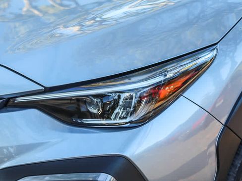 New 2025 Subaru Crosstrek 2.5i Limited image 8