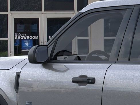 New 2025 Ford Bronco Sport Big Bend w/ Convenience Package AWD/4WD image 21