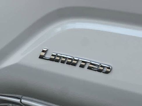 New 2025 Toyota Tacoma Limited image 25