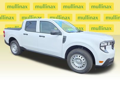 Used 2026 Ford Maverick XL