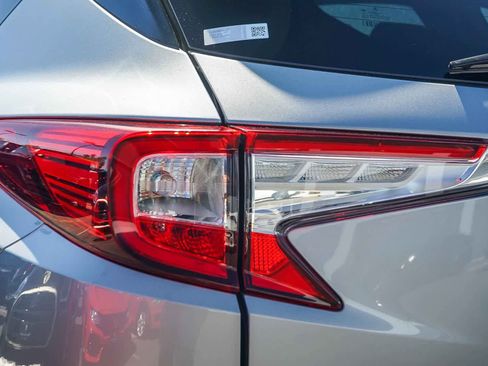 Used 2020 Acura RDX FWD image 7