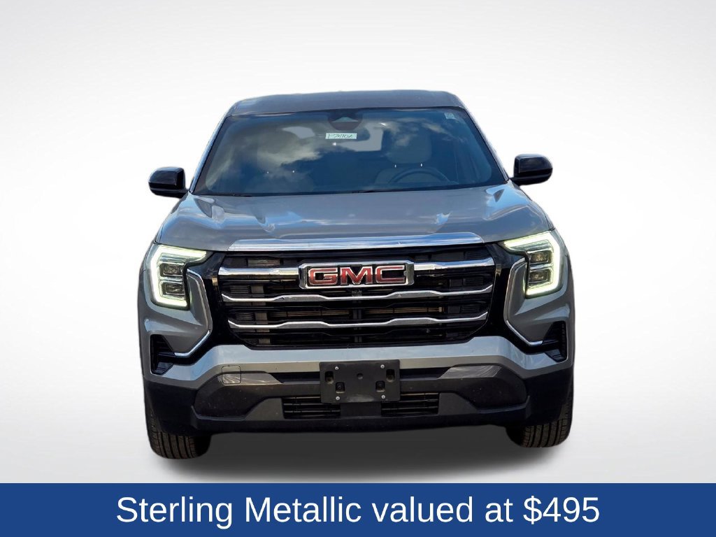Used 2025 GMC Terrain Elevation AWD/4WD image 13
