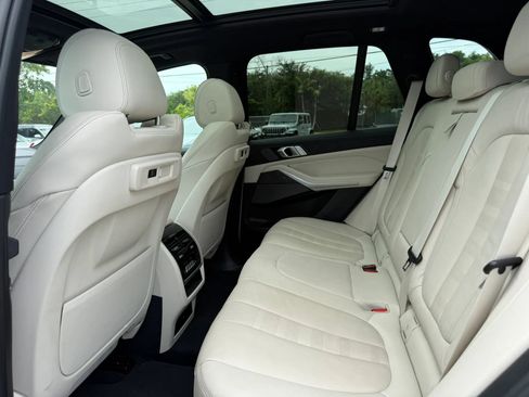 Used 2021 BMW X5 sDrive40i w/ M Sport Package RWD image 27