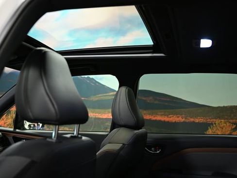 Used 2025 Subaru Forester Sport w/ Popular Package #1 image 51