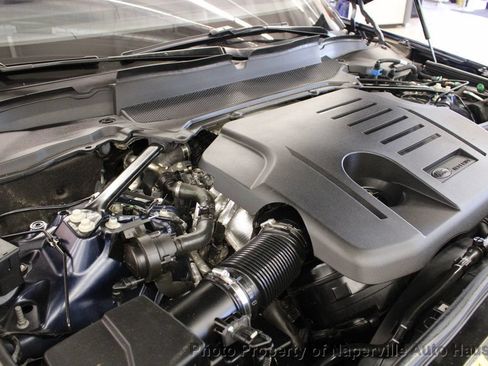 Used 2022 Land Rover Discovery HSE R-Dynamic AWD/4WD image 58