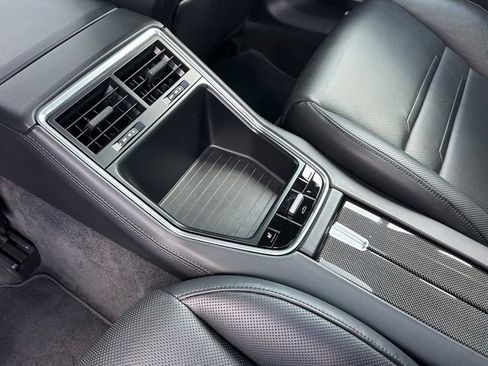 Certified 2018 Porsche Panamera Turbo S AWD/4WD image 38
