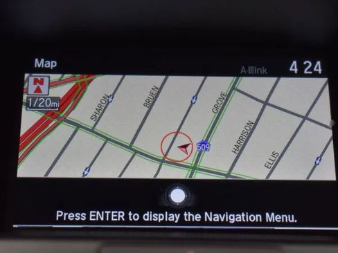 Used 2019 Acura MDX Advance Pkg Sport Utility 4D image 32