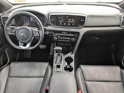 Used 2020 Kia Sportage S w/ S Premium Package image 18