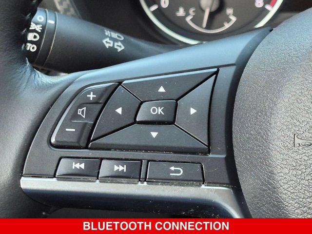 Certified 2024 Nissan Sentra SV w/ All-Weather Package FWD image 21