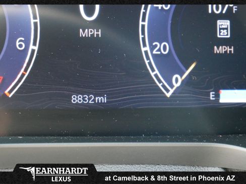 Used 2024 Jeep Grand Cherokee Summit w/ Adv Protech Group IV AWD/4WD image 4