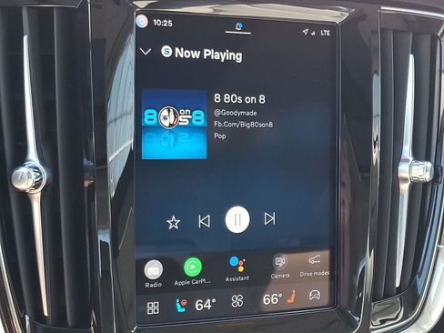 Certified 2024 Volvo S90 T8 Ultimate w/ Lounge Package AWD/4WD image 19