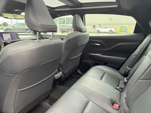 Used 2023 Toyota Crown w/ Advanced Technology Package AWD/4WD image 36