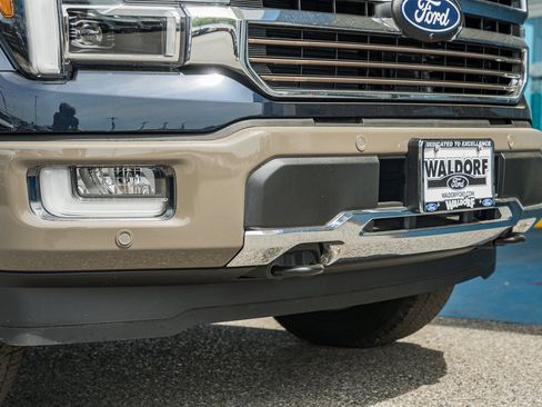New 2026 Ford F150 King Ranch AWD/4WD image 15