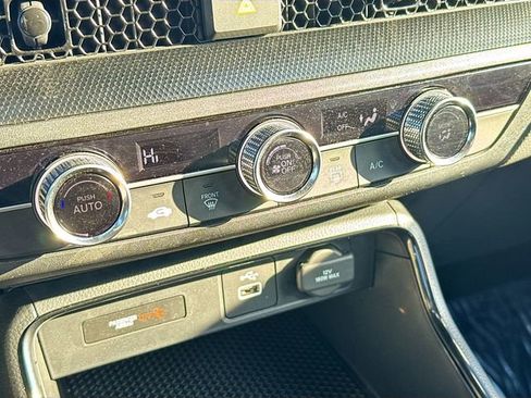 Certified 2023 Honda CR-V LX image 15