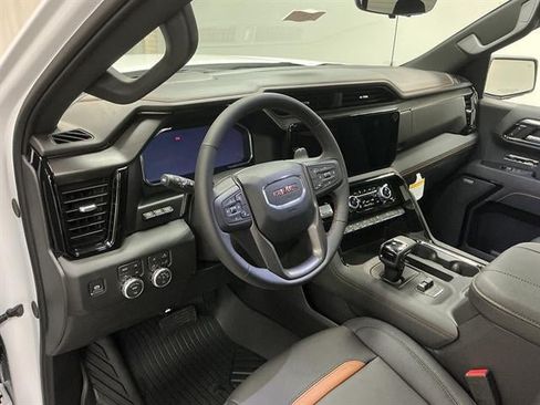 New 2026 GMC Sierra 1500 AT4 w/ AT4 Premium Package AWD/4WD image 38
