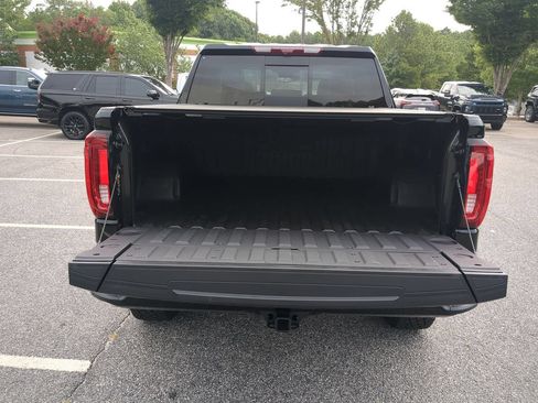 Used 2026 GMC Sierra 1500 AT4X AWD/4WD image 27