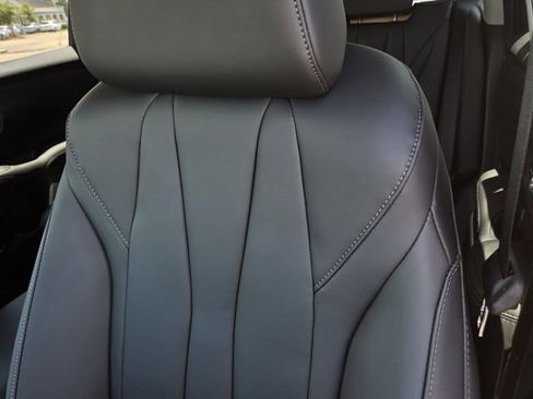 New 2026 Acura Integra A-Spec FWD image 12