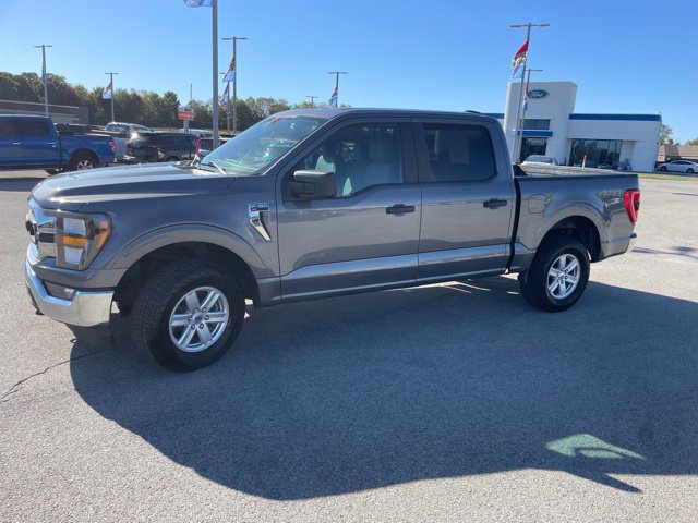 Used 2023 Ford F150 XLT AWD/4WD image 6