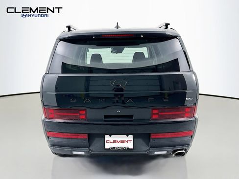New 2026 Hyundai Santa Fe XRT AWD/4WD image 7