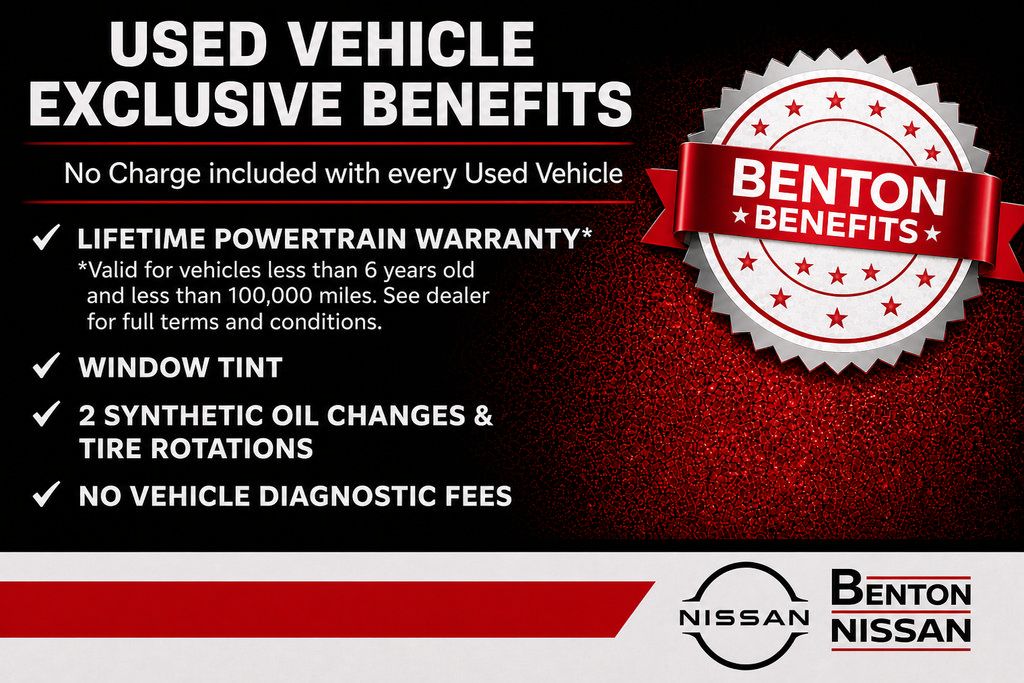 Certified 2026 Nissan Armada PRO-4X AWD/4WD image 2