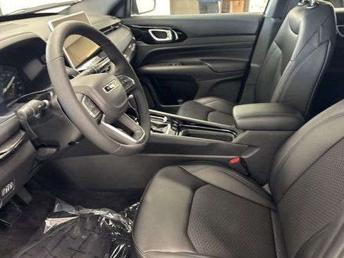 New 2026 Jeep Compass Latitude AWD/4WD image 13