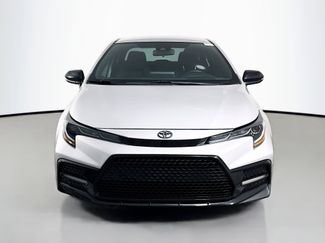 Used 2020 Toyota Corolla SE FWD video 2