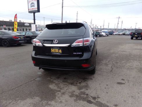 Used 2013 Lexus RX 350 AWD w/ Navigation Pkg image 55