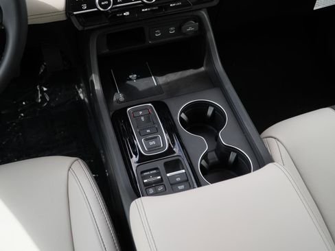 New 2026 Honda Pilot EX-L image 27