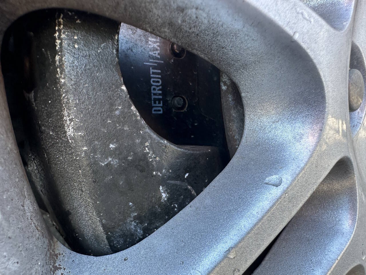 Used 2010 Ford Focus SE FWD image 34