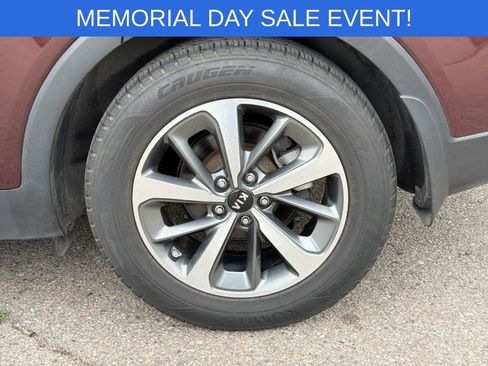 Used 2019 Kia Sorento EX w/ EX Touring Package AWD/4WD image 15