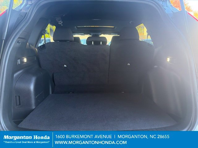 Used 2024 Honda CR-V Sport image 26
