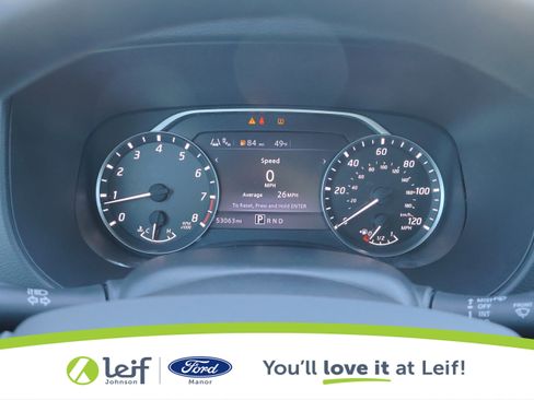 Used 2022 Nissan Frontier SV w/ Technology Package image 20