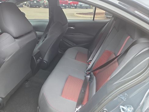 Used 2026 Toyota Corolla SE w/ SE Package FWD image 10