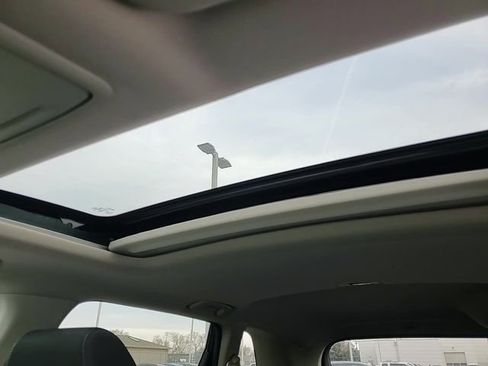 Used 2023 Honda CR-V EX image 24