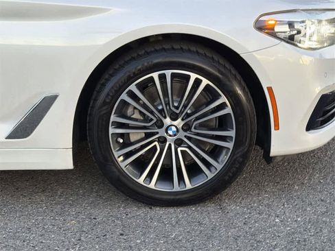 Used 2020 BMW 530i image 41