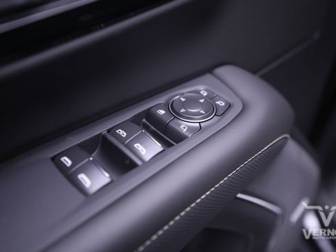 New 2026 Chevrolet Tahoe Premier image 19