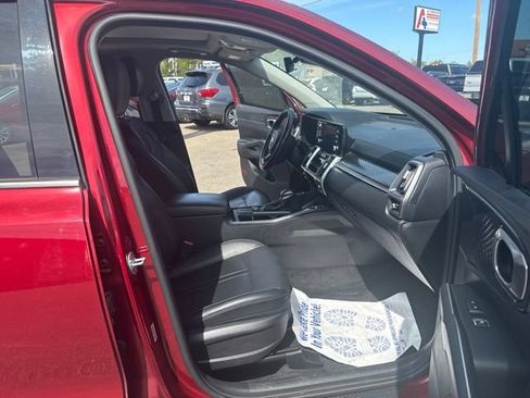 Used 2021 Kia Sorento S w/ Panoramic Sunroof Package FWD image 14