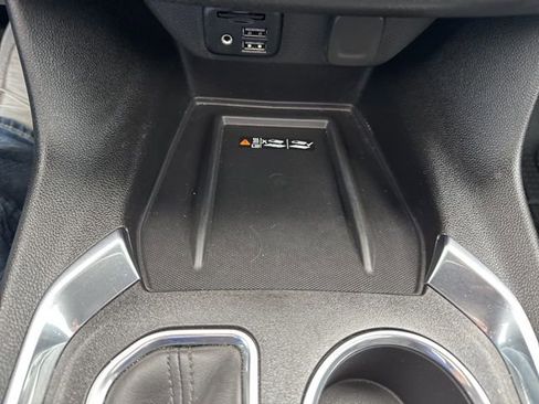 Used 2023 Chevrolet Traverse High Country w/ LPO, Floor Liner Package image 49