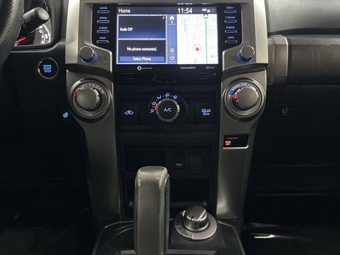 Used 2023 Toyota 4Runner SR5 Premium w/ Moonroof Package image 24