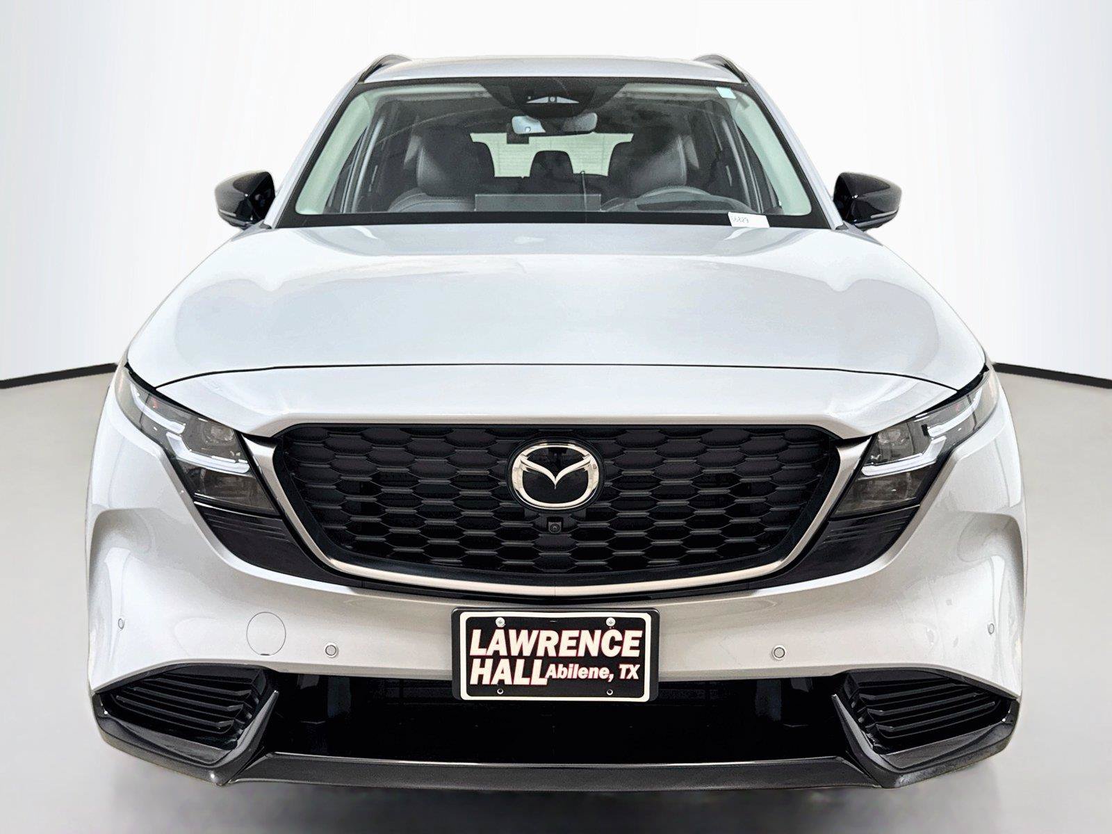 New 2026 MAZDA CX-5 2.5 S w/ Premium Plus Package AWD/4WD image 2