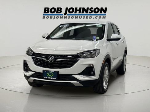 Certified 2023 Buick Encore GX Preferred w/ Cold Weather Comfort Package image 5