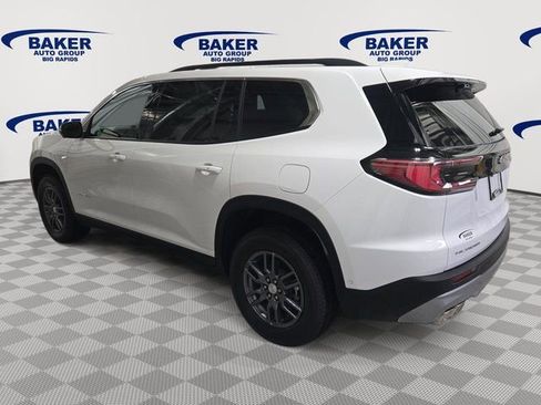 New 2026 GMC Acadia Elevation w/ Super Cruise Package FWD image 6