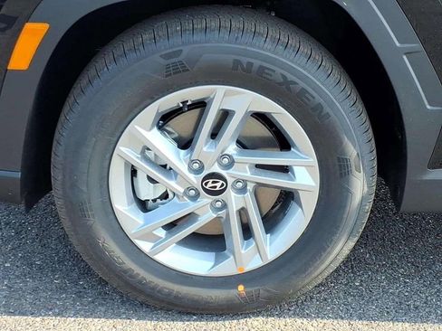 New 2026 Hyundai Tucson SE FWD image 15