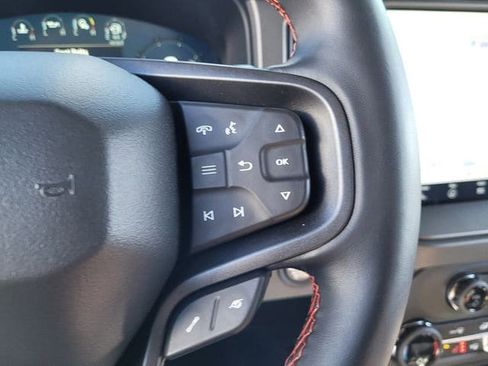 New 2025 Ford Bronco Raptor image 52