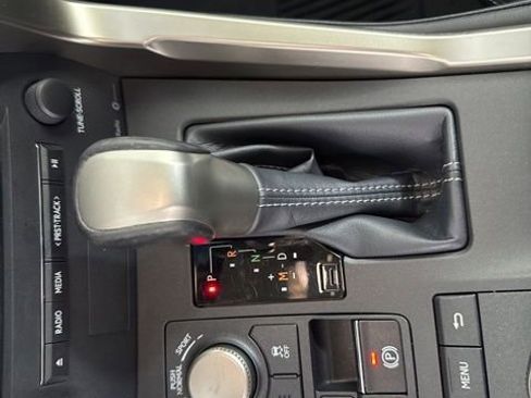 Used 2017 Lexus NX 200t F Sport image 19