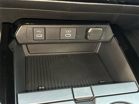 New 2026 Toyota Prius XLE image 23