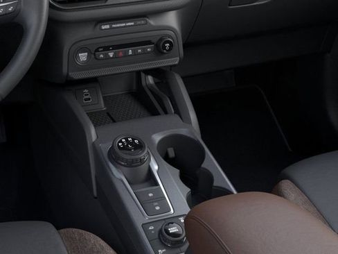 New 2026 Ford Bronco Sport Outer Banks w/ Sasquatch Outer Banks Package image 15