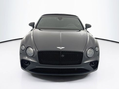 Used 2022 Bentley Continental GT Speed image 41