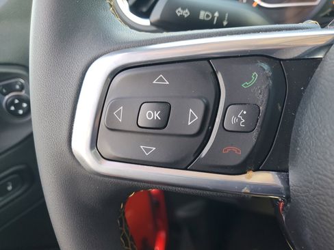 Used 2024 Jeep Wrangler Sahara image 20