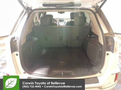 Used 2016 GMC Terrain Denali image 23